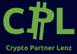 Logo CPL Crypto Partner Lenz
