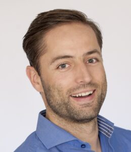 Profile Picture Crypto Partner Lenz